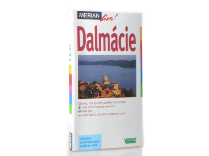 Dalmácie (2003)