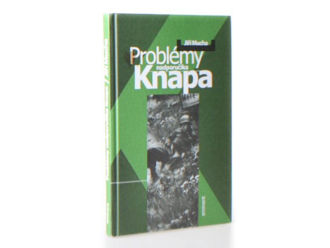 Problémy nadporučíka Knapa