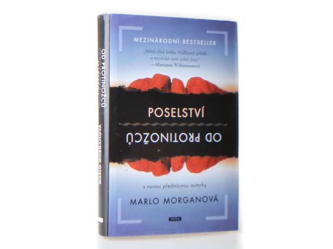 Poselství od protinožců (2021)