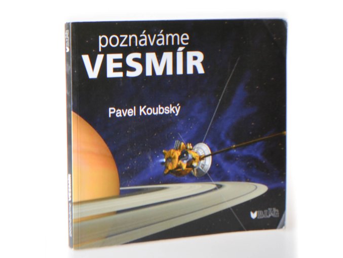 Poznáváme vesmír