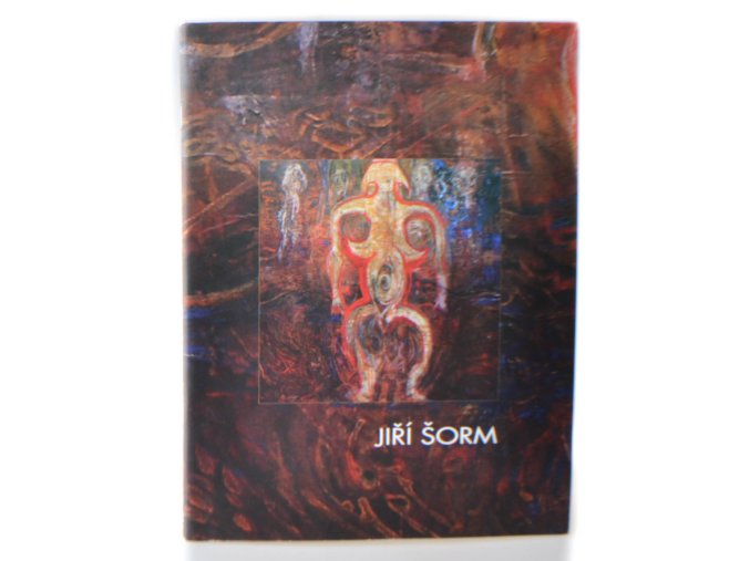 Jiří Šorm