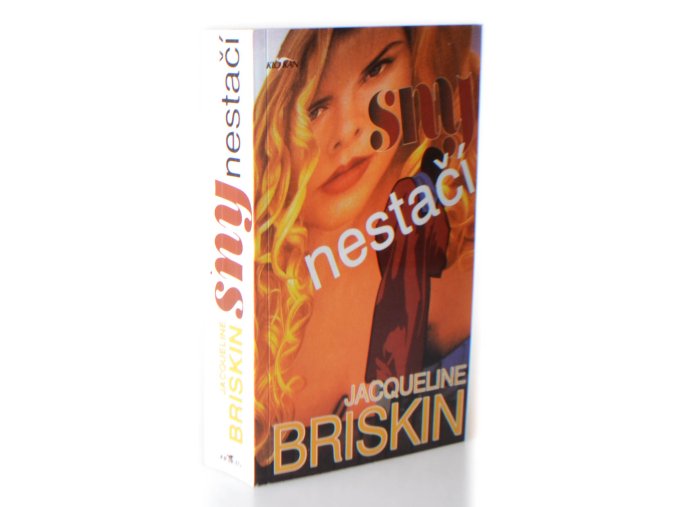 Sny nestačí (2000)