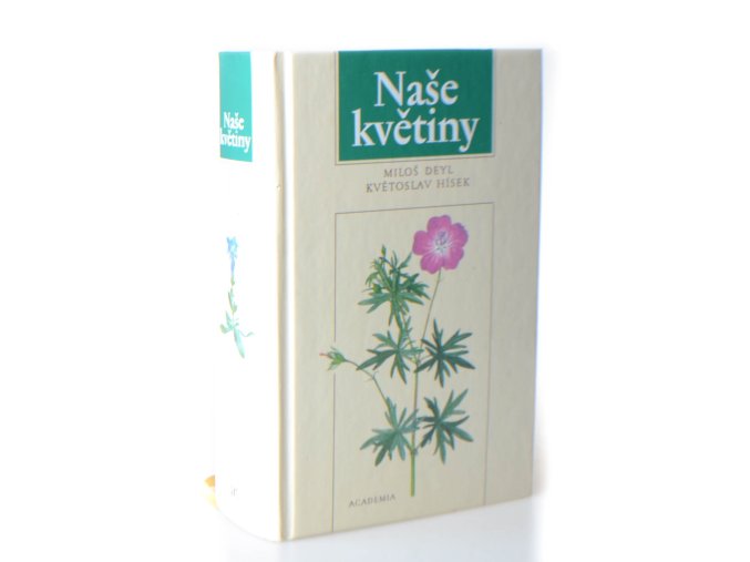 Naše květiny (2002)