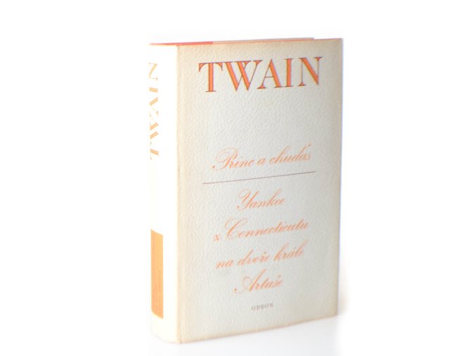 Princ a chuďas : Yankee z Connecticutu na dvoře krále Artuše (1976)