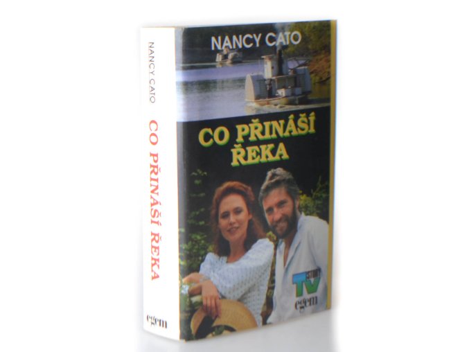 Co přináší řeka