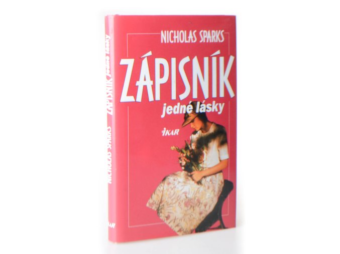 Zápisník jedné lásky