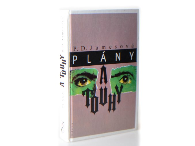 Plány a touhy (1993)