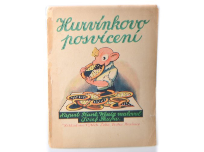 Hurvínkovo posvícení