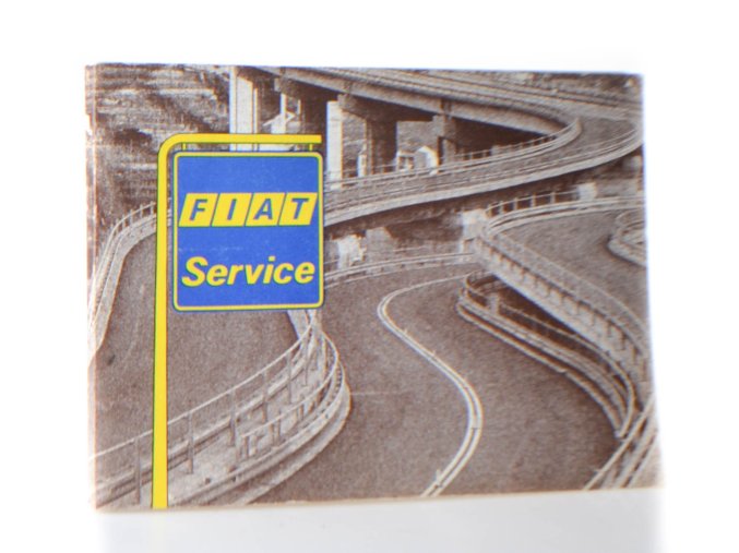 FIAT service