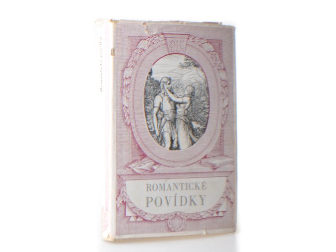 Romantické povídky z českého obrození