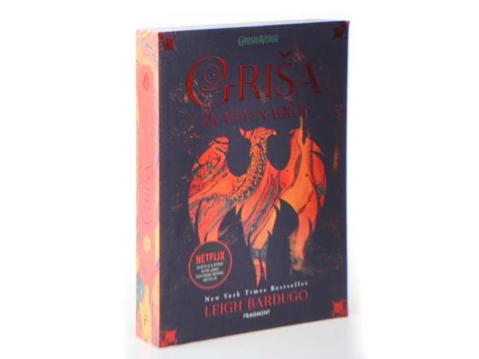 Griša 3. Zkáza a naděje