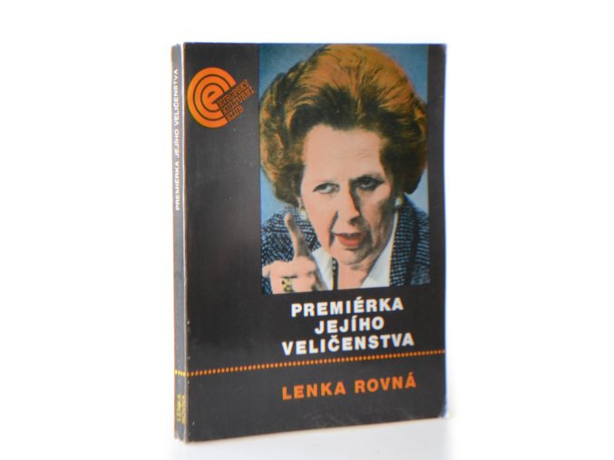 Premiérka Jejího Veličenstva