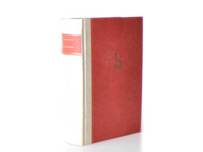 Gymnadenia. Díl I, II