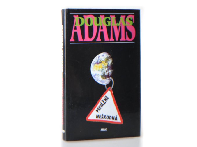 Převážně neškodná