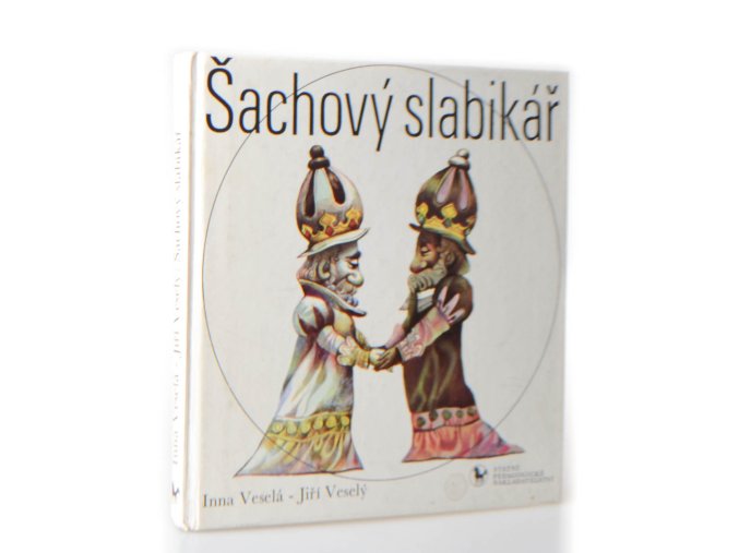 Šachový slabikář
