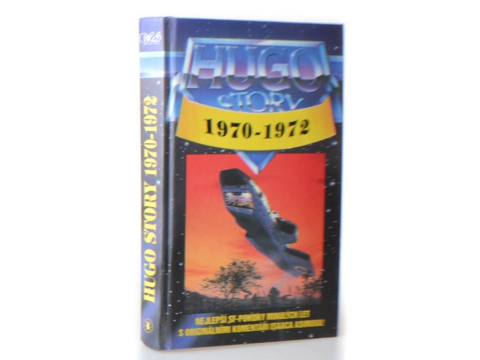 Hugo Story 4, 1970-1972