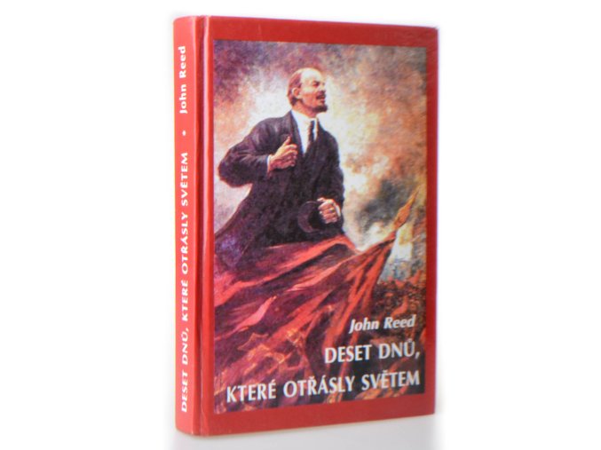 Deset dnů, které otřásly světem (2007)