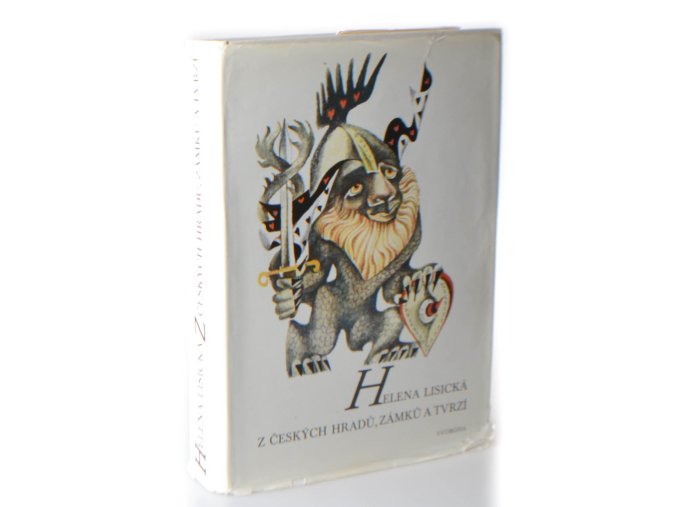 Z českých hradů, zámků a tvrzí