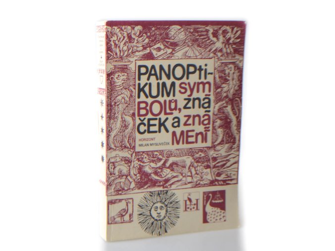 Panoptikum symbolů, značek a znamení