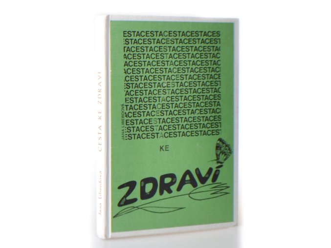 Cesta ke zdraví : tělesně oslabených - zvláště roztroušenou sklerózou