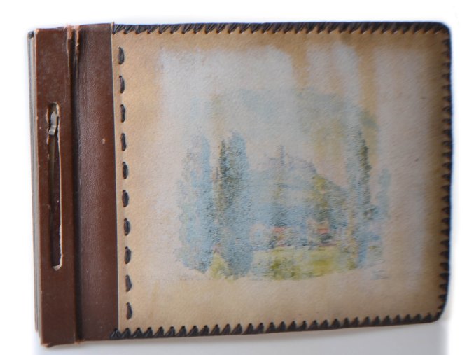 Fotoalbum Bělá pod Bezdězem