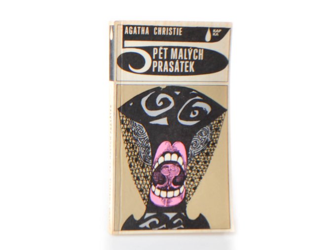 Pět malých prasátek