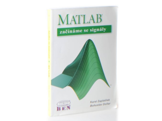 MATLAB : začínáme se signály