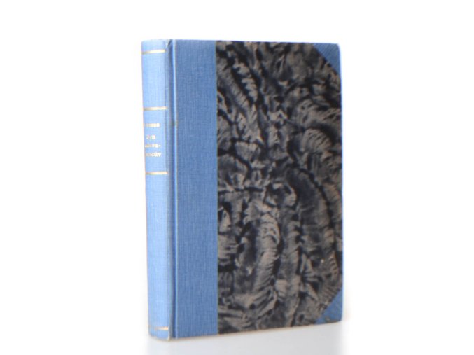 Syn odsouzencův (1926)