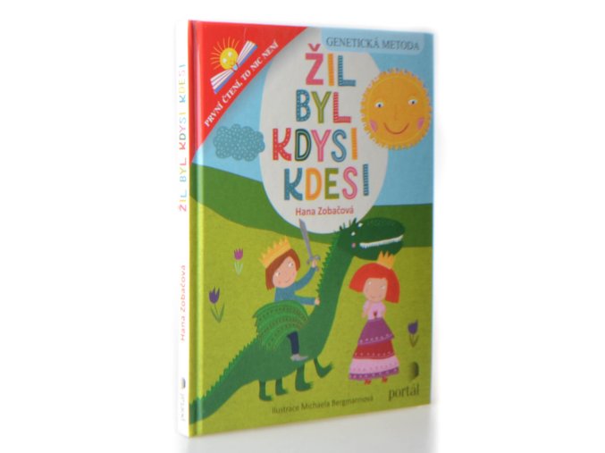 Žil byl kdysi kdesi