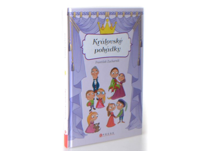 Královské pohádky