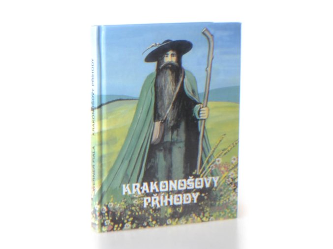 Krakonošovy příhody