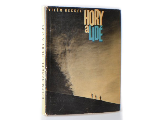 Hory a lidé (1964)