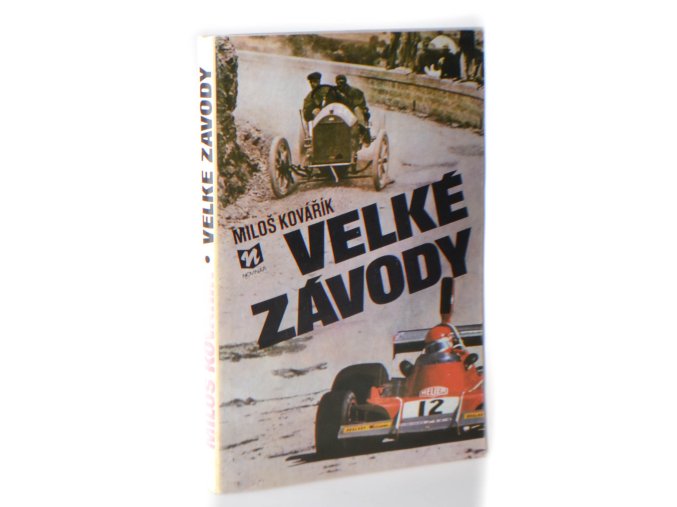 Velké závody