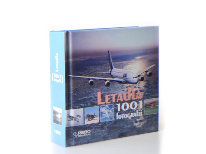 Letadla (1001 fotografií)
