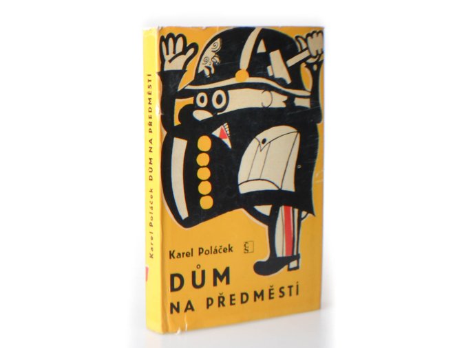 Dům na předměstí