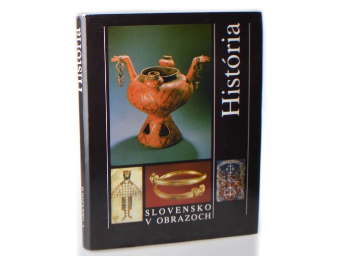 Slovensko v obrazoch. História