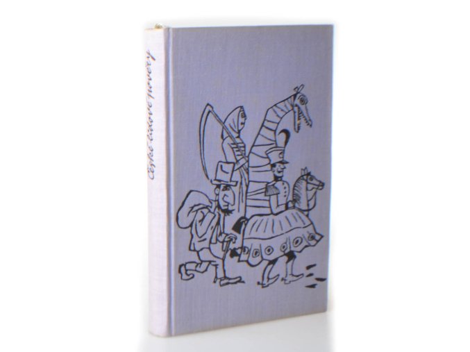 České lidové pověry