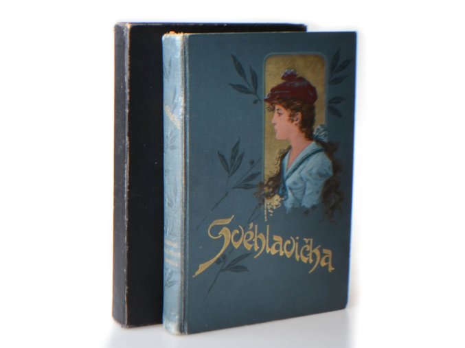 Emma z Rhodenu: Svéhlavička - Příběh z pensionátu