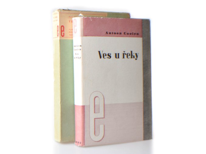 Ves u řeky (1937)