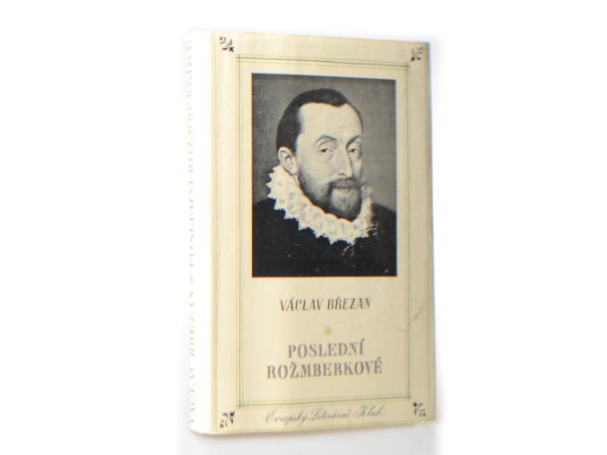 Poslední Rožmberkové