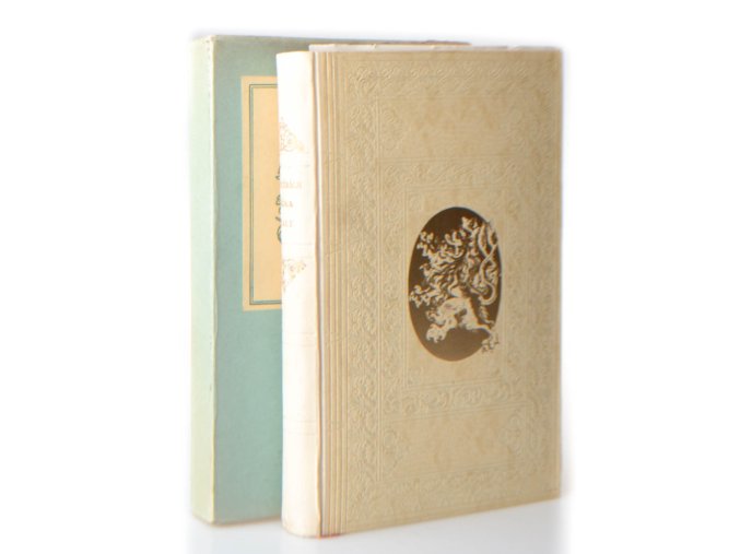 Ve službách Jiříka krále : deníky panoše Jaroslava a Václava Šaška z Bířkova