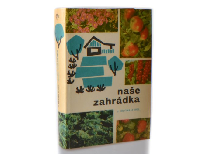 Naše zahrádka (1968)