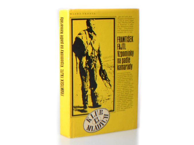 Vzpomínky na padlé kamarády (1980)