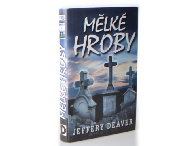 Mělké hroby