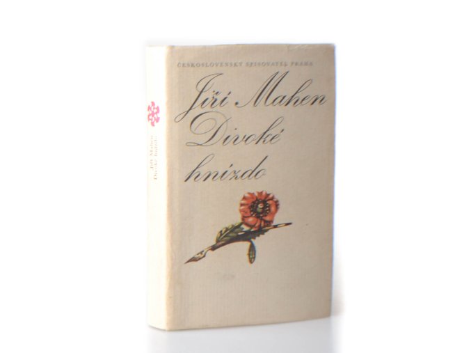 Divoké hnízdo : Výbor z próz