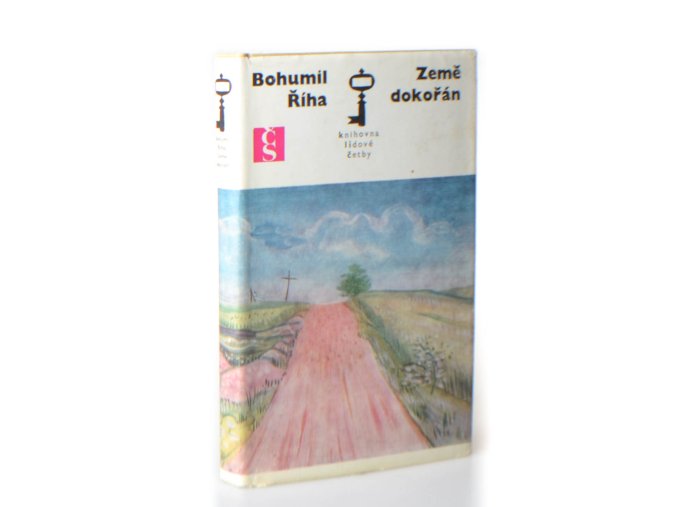 Země dokořán (1972)