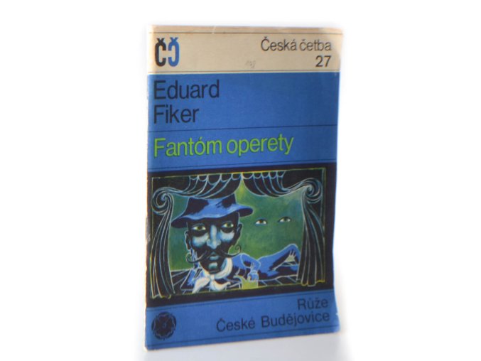 Fantóm operety