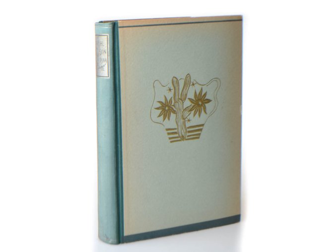 Purpurová země (1941)