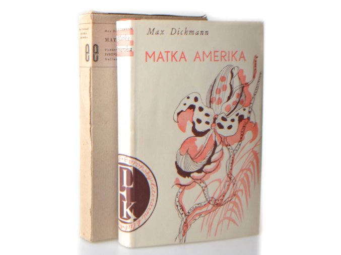 Matka Amerika