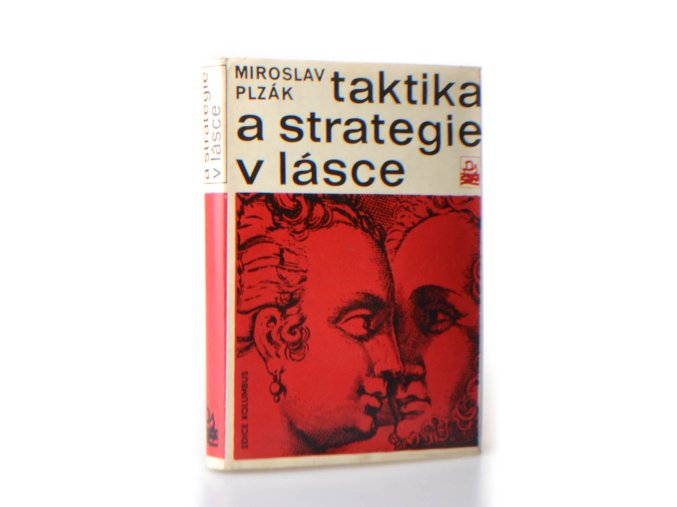 Taktika a strategie v lásce